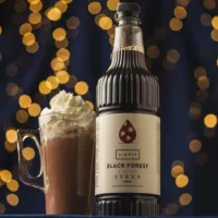 Christmas Drinks